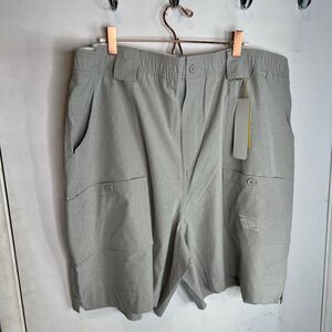 AFTCO the original fishing shorts
